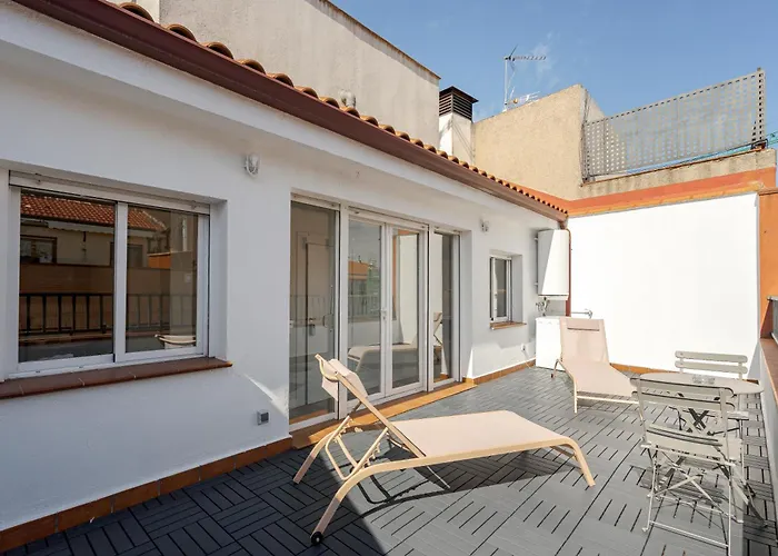 Madrid Sur Apartments By Olala Homes